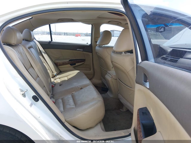 Продаж на аукціоні авто 2008 Honda Accord 2.4 Ex-l, vin: 1HGCP26848A059643, номер лоту: 46099798