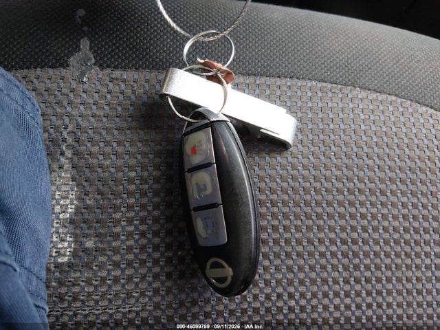 Продажа на аукционе авто 2010 Nissan Rogue Sl, vin: JN8AS5MT8AW002940, номер лота: 46099799