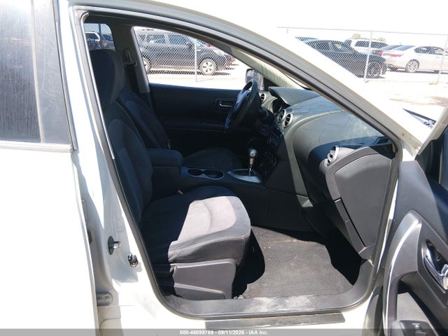 Продажа на аукционе авто 2010 Nissan Rogue Sl, vin: JN8AS5MT8AW002940, номер лота: 46099799