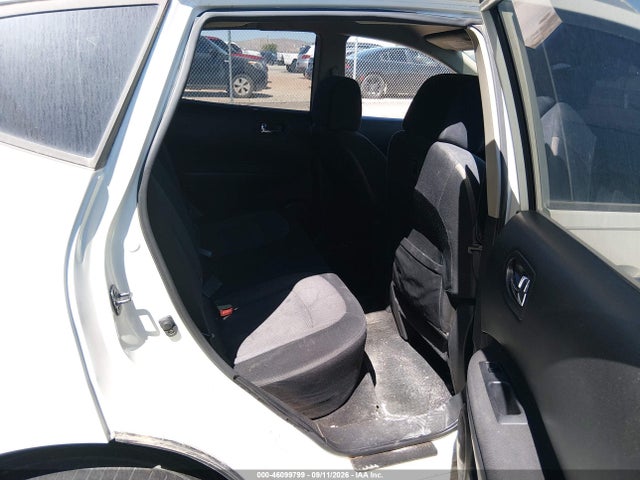 Продажа на аукционе авто 2010 Nissan Rogue Sl, vin: JN8AS5MT8AW002940, номер лота: 46099799