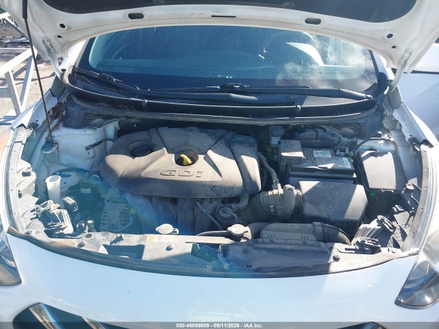 Продажа на аукционе авто 2014 Hyundai Elantra Gt, vin: KMHD35LH9EU234544, номер лота: 46099809
