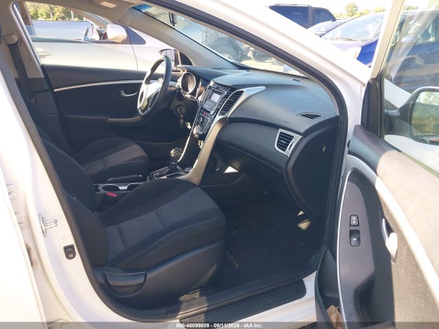 Продажа на аукционе авто 2014 Hyundai Elantra Gt, vin: KMHD35LH9EU234544, номер лота: 46099809