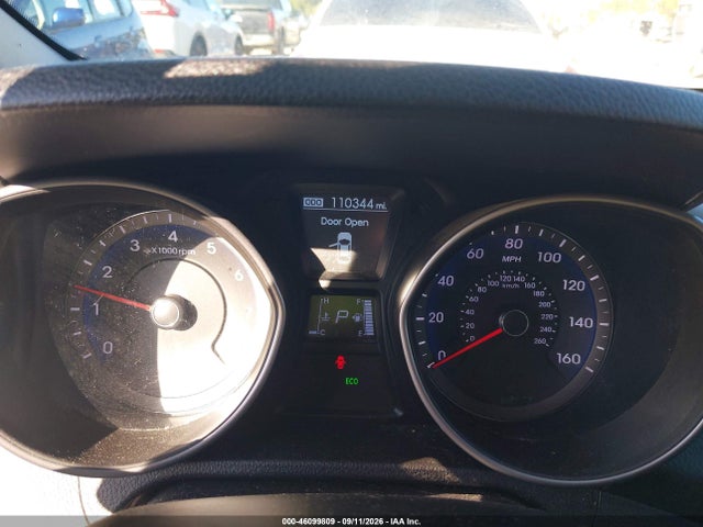 Продажа на аукционе авто 2014 Hyundai Elantra Gt, vin: KMHD35LH9EU234544, номер лота: 46099809