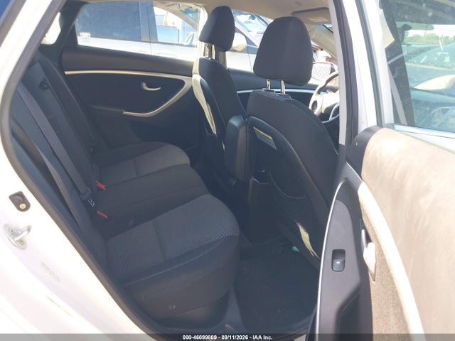 Продажа на аукционе авто 2014 Hyundai Elantra Gt, vin: KMHD35LH9EU234544, номер лота: 46099809