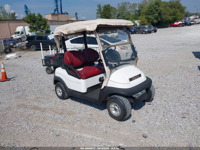 Auction sale of the 2009 Club Car Precedent, vin: PR0936-052260, lot number: 46099812
