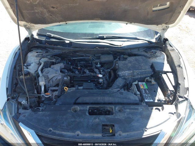 2016 Nissan Altima 2.5 Sv მანქანა იყიდება აუქციონზე, vin: 1N4AL3AP0GC115916, აუქციონის ნომერი: 46099813