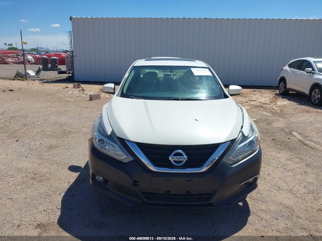 2016 Nissan Altima 2.5 Sv მანქანა იყიდება აუქციონზე, vin: 1N4AL3AP0GC115916, აუქციონის ნომერი: 46099813