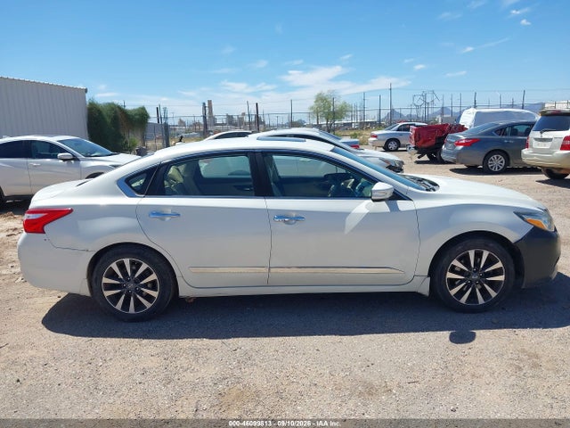 2016 Nissan Altima 2.5 Sv მანქანა იყიდება აუქციონზე, vin: 1N4AL3AP0GC115916, აუქციონის ნომერი: 46099813