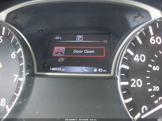 2016 Nissan Altima 2.5 Sv მანქანა იყიდება აუქციონზე, vin: 1N4AL3AP0GC115916, აუქციონის ნომერი: 46099813