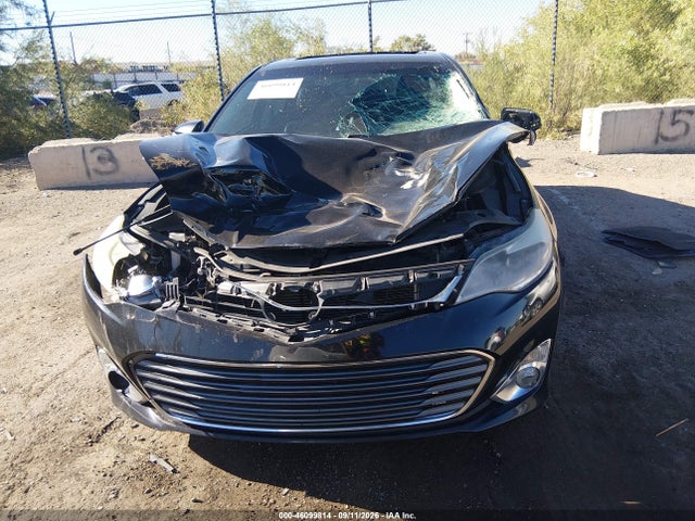 Aukcja sprzedaży 2015 Toyota Avalon Xle Touring Se, vin: 4T1BK1EB2FU144472, numer aukcji: 46099814