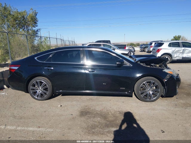 Aukcja sprzedaży 2015 Toyota Avalon Xle Touring Se, vin: 4T1BK1EB2FU144472, numer aukcji: 46099814