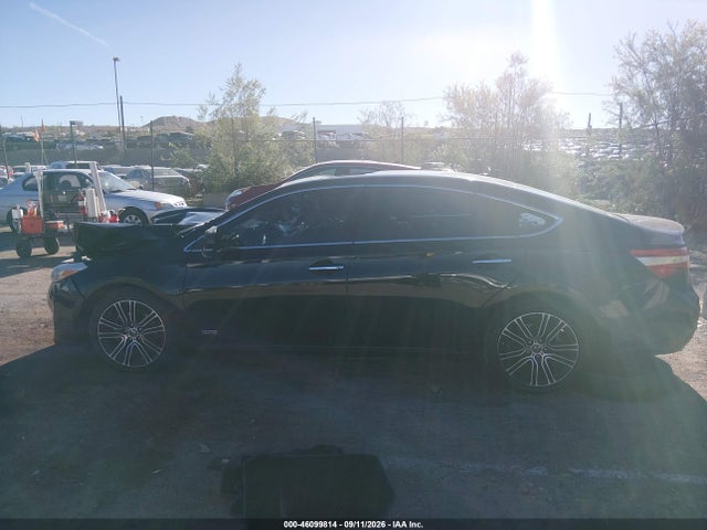 Aukcja sprzedaży 2015 Toyota Avalon Xle Touring Se, vin: 4T1BK1EB2FU144472, numer aukcji: 46099814