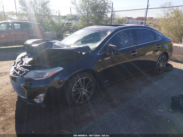 Aukcja sprzedaży 2015 Toyota Avalon Xle Touring Se, vin: 4T1BK1EB2FU144472, numer aukcji: 46099814