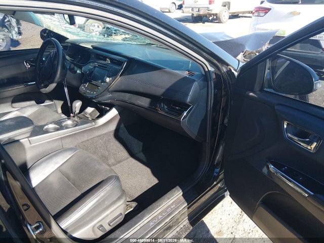 Aukcja sprzedaży 2015 Toyota Avalon Xle Touring Se, vin: 4T1BK1EB2FU144472, numer aukcji: 46099814