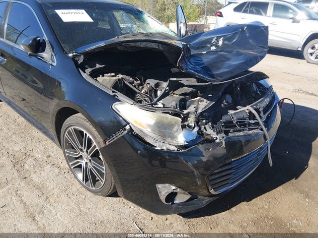Aukcja sprzedaży 2015 Toyota Avalon Xle Touring Se, vin: 4T1BK1EB2FU144472, numer aukcji: 46099814