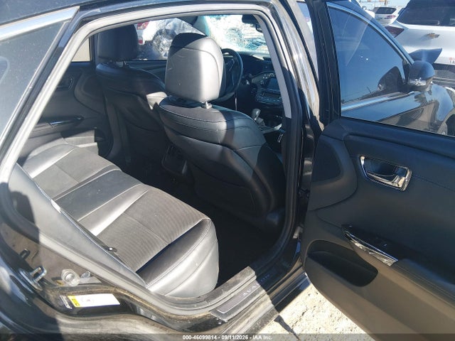 Aukcja sprzedaży 2015 Toyota Avalon Xle Touring Se, vin: 4T1BK1EB2FU144472, numer aukcji: 46099814