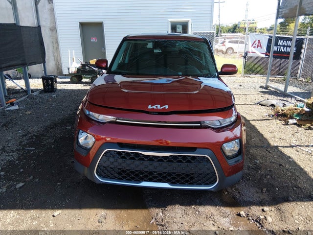 Продаж на аукціоні авто 2022 Kia Soul Lx, vin: KNDJ23AU3N7837602, номер лоту: 46099817