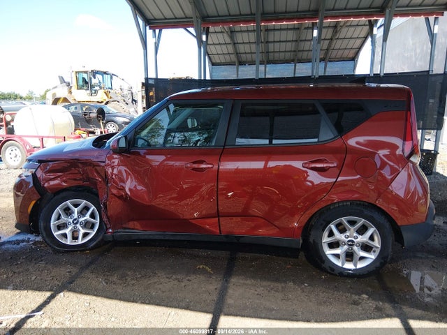 Продаж на аукціоні авто 2022 Kia Soul Lx, vin: KNDJ23AU3N7837602, номер лоту: 46099817
