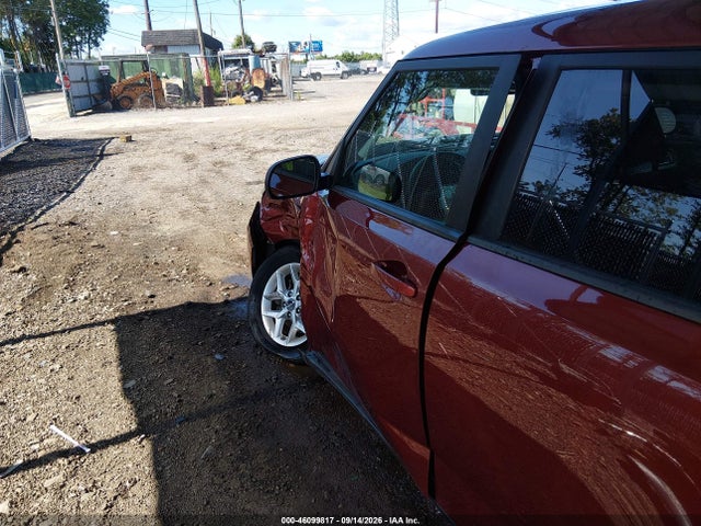 Продаж на аукціоні авто 2022 Kia Soul Lx, vin: KNDJ23AU3N7837602, номер лоту: 46099817