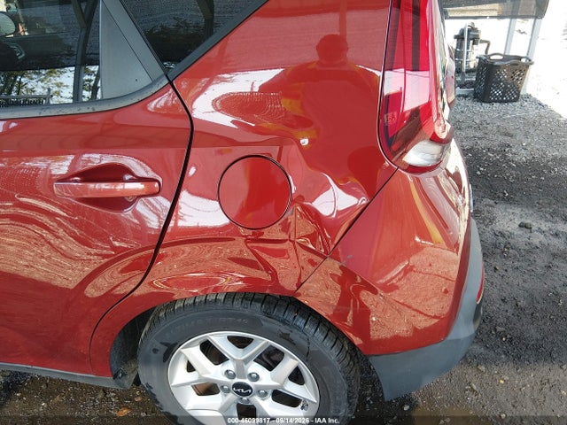 Продаж на аукціоні авто 2022 Kia Soul Lx, vin: KNDJ23AU3N7837602, номер лоту: 46099817