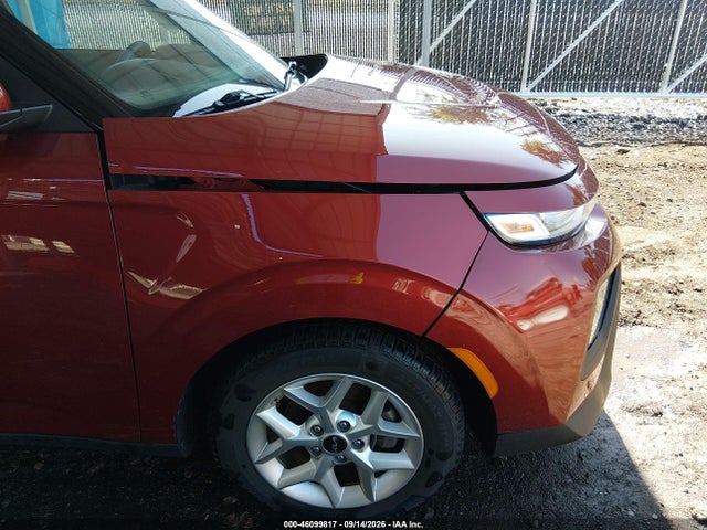 Продаж на аукціоні авто 2022 Kia Soul Lx, vin: KNDJ23AU3N7837602, номер лоту: 46099817