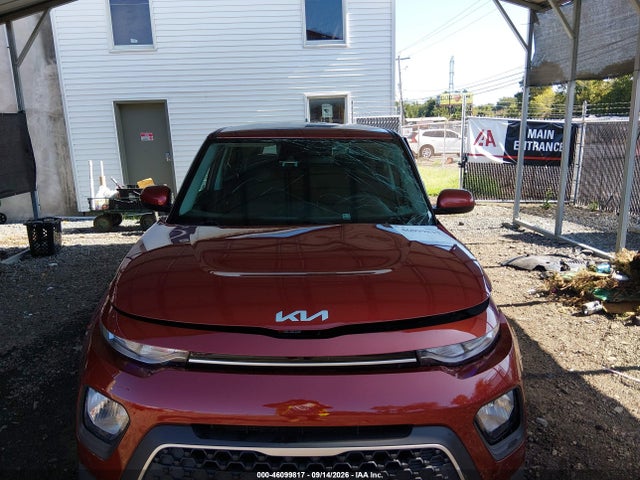 Продаж на аукціоні авто 2022 Kia Soul Lx, vin: KNDJ23AU3N7837602, номер лоту: 46099817