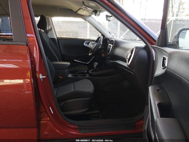 Продаж на аукціоні авто 2022 Kia Soul Lx, vin: KNDJ23AU3N7837602, номер лоту: 46099817