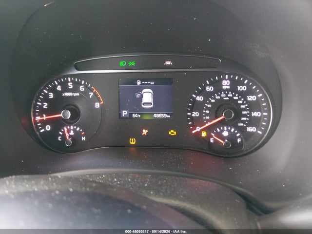 Продаж на аукціоні авто 2022 Kia Soul Lx, vin: KNDJ23AU3N7837602, номер лоту: 46099817