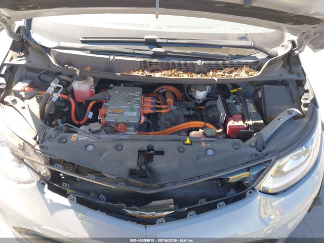 46099818 :رقم المزاد ، 1G1FY6S07K4114701 vin ، 2019 Chevrolet Bolt Ev Lt مزاد بيع