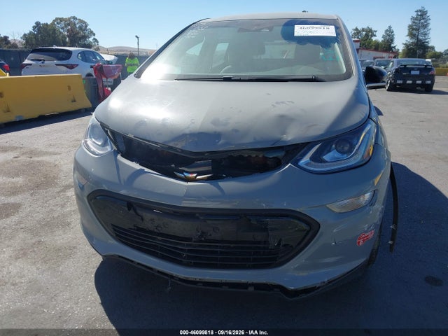 46099818 :رقم المزاد ، 1G1FY6S07K4114701 vin ، 2019 Chevrolet Bolt Ev Lt مزاد بيع