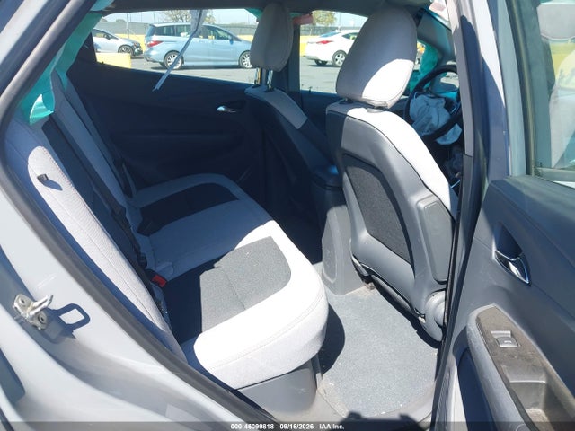 46099818 :رقم المزاد ، 1G1FY6S07K4114701 vin ، 2019 Chevrolet Bolt Ev Lt مزاد بيع