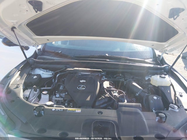 Продажа на аукционе авто 2026 Lexus Rx 500h F Sport Performance, vin: 2T2BCMEA6TC025581, номер лота: 46099820