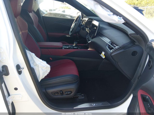 Продажа на аукционе авто 2026 Lexus Rx 500h F Sport Performance, vin: 2T2BCMEA6TC025581, номер лота: 46099820