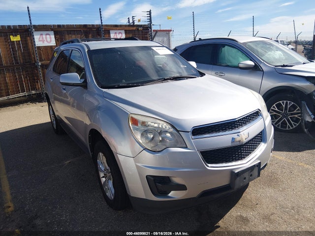 Продажа на аукционе авто 2011 Chevrolet Equinox 1lt, vin: 2GNALDEC7B1203620, номер лота: 46099821