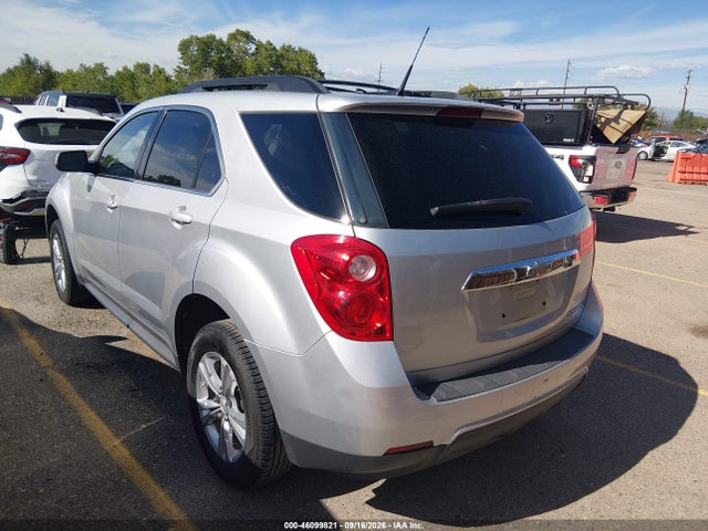 Продажа на аукционе авто 2011 Chevrolet Equinox 1lt, vin: 2GNALDEC7B1203620, номер лота: 46099821