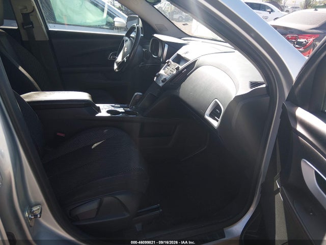 Продажа на аукционе авто 2011 Chevrolet Equinox 1lt, vin: 2GNALDEC7B1203620, номер лота: 46099821