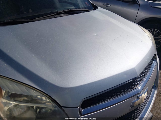 Продажа на аукционе авто 2011 Chevrolet Equinox 1lt, vin: 2GNALDEC7B1203620, номер лота: 46099821