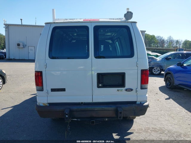 2010 Ford E-250 Commercial/recreational მანქანა იყიდება აუქციონზე, vin: 1FTNE2EW6ADA32820, აუქციონის ნომერი: 46099836