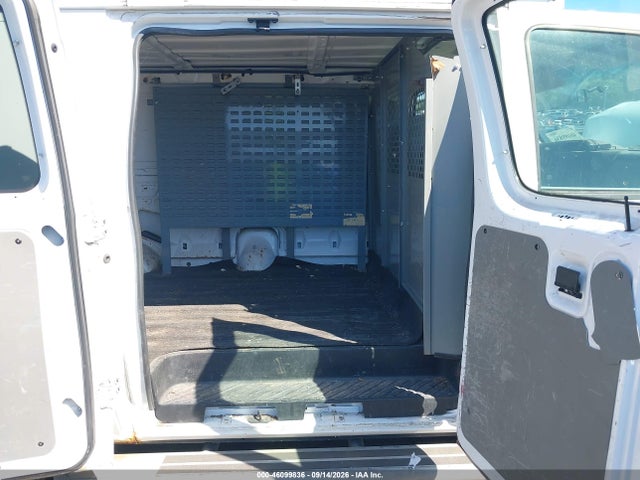 2010 Ford E-250 Commercial/recreational მანქანა იყიდება აუქციონზე, vin: 1FTNE2EW6ADA32820, აუქციონის ნომერი: 46099836