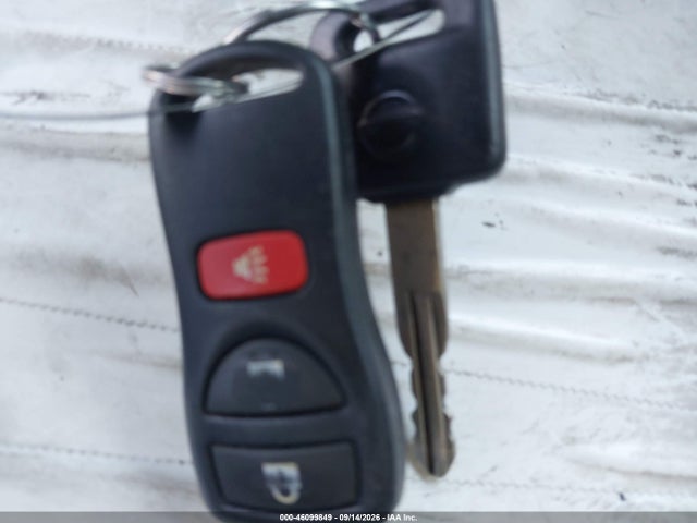 Aukcja sprzedaży 2006 Nissan Frontier Se, vin: 1N6AD07U26C415567, numer aukcji: 46099849