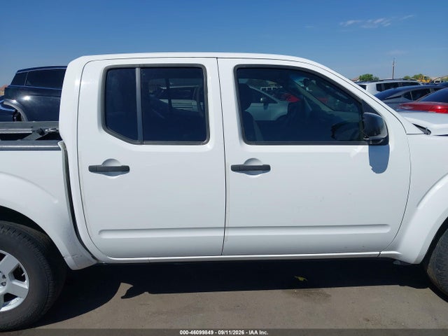 Aukcja sprzedaży 2006 Nissan Frontier Se, vin: 1N6AD07U26C415567, numer aukcji: 46099849