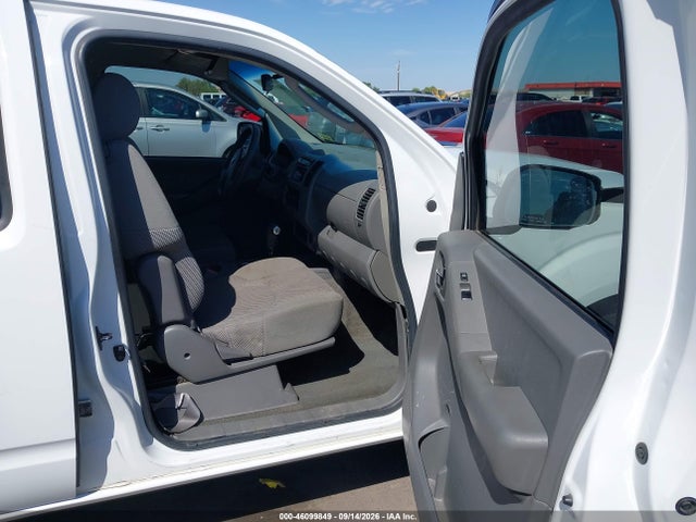 Aukcja sprzedaży 2006 Nissan Frontier Se, vin: 1N6AD07U26C415567, numer aukcji: 46099849