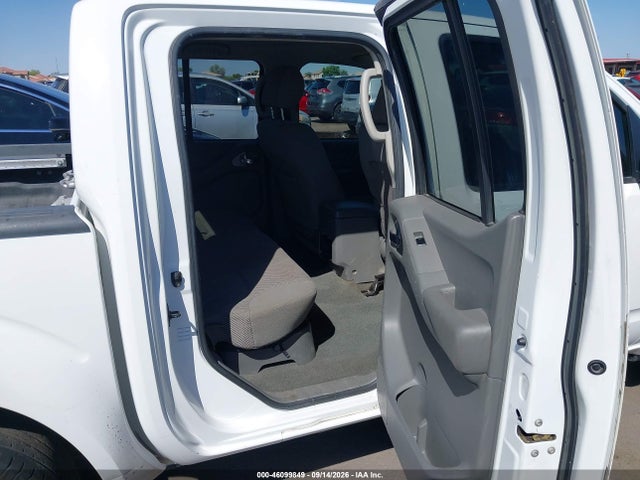 Aukcja sprzedaży 2006 Nissan Frontier Se, vin: 1N6AD07U26C415567, numer aukcji: 46099849