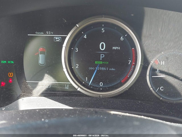 46099851 :رقم المزاد ، 2T2BZMCA5JC150828 vin ، 2018 Lexus Rx 350 F Sport مزاد بيع