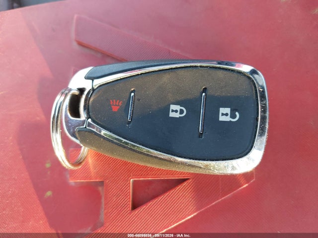 46099856 :رقم المزاد ، 3GNAXUEV1LS535127 vin ، 2020 Chevrolet Equinox Awd Lt 1.5l Turbo مزاد بيع
