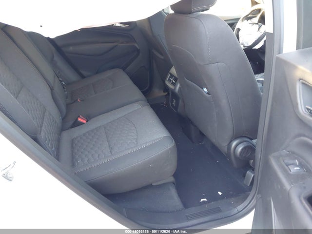 46099856 :رقم المزاد ، 3GNAXUEV1LS535127 vin ، 2020 Chevrolet Equinox Awd Lt 1.5l Turbo مزاد بيع