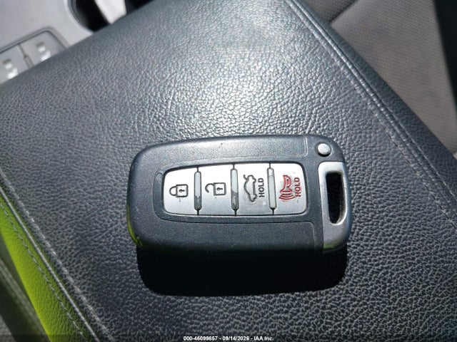 2014 Hyundai Sonata Se მანქანა იყიდება აუქციონზე, vin: 5NPEC4AC6EH946904, აუქციონის ნომერი: 46099857
