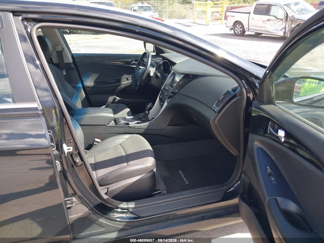 2014 Hyundai Sonata Se მანქანა იყიდება აუქციონზე, vin: 5NPEC4AC6EH946904, აუქციონის ნომერი: 46099857