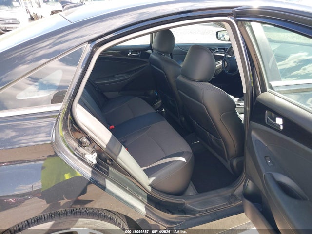 2014 Hyundai Sonata Se მანქანა იყიდება აუქციონზე, vin: 5NPEC4AC6EH946904, აუქციონის ნომერი: 46099857
