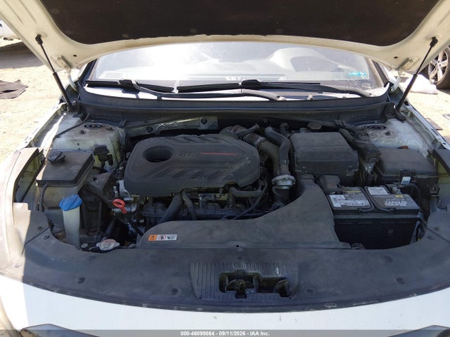 2015 Hyundai Sonata Limited 2.0t მანქანა იყიდება აუქციონზე, vin: 5NPE34AB7FH247869, აუქციონის ნომერი: 46099864